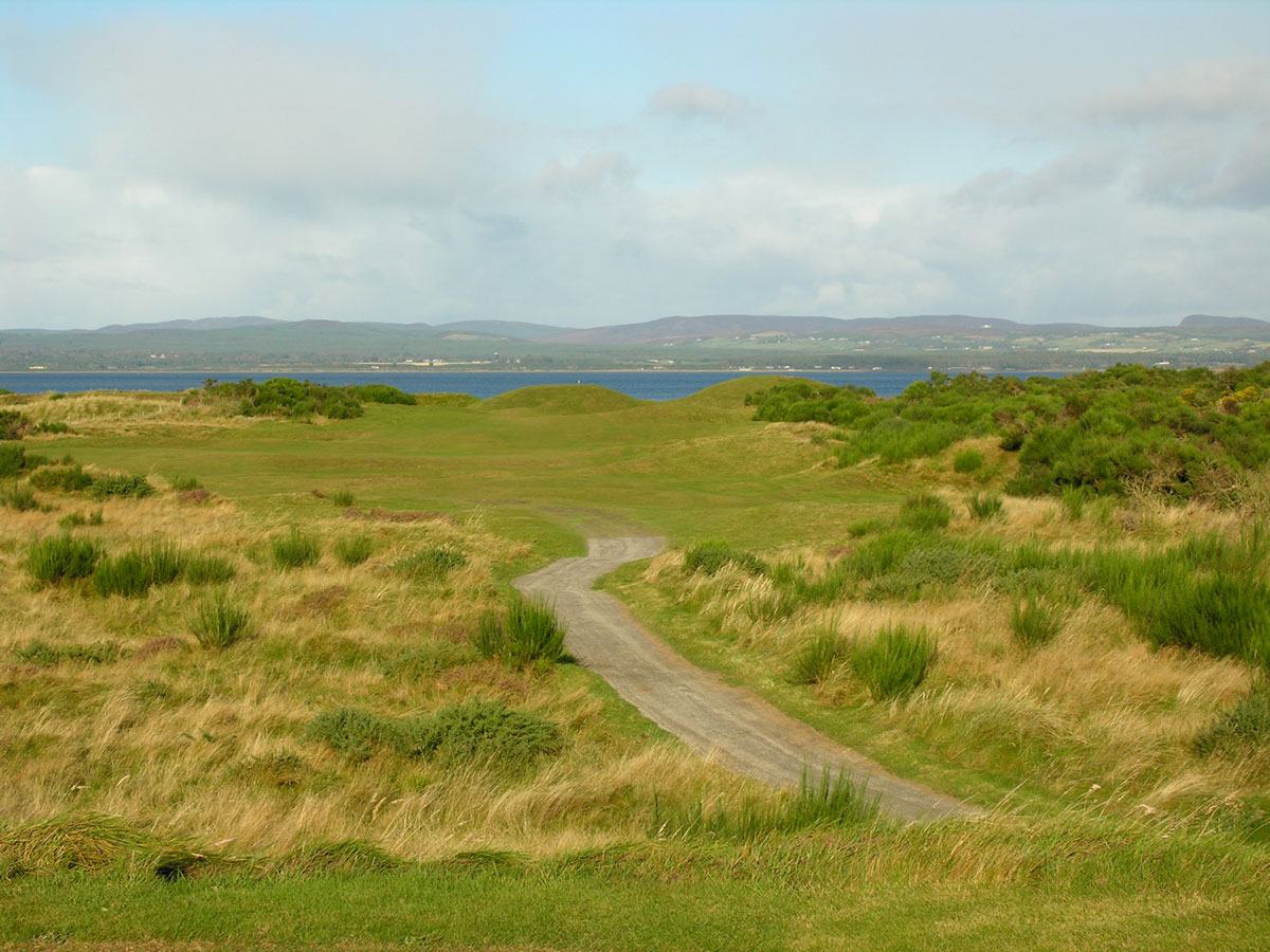 Royal Dornoch
