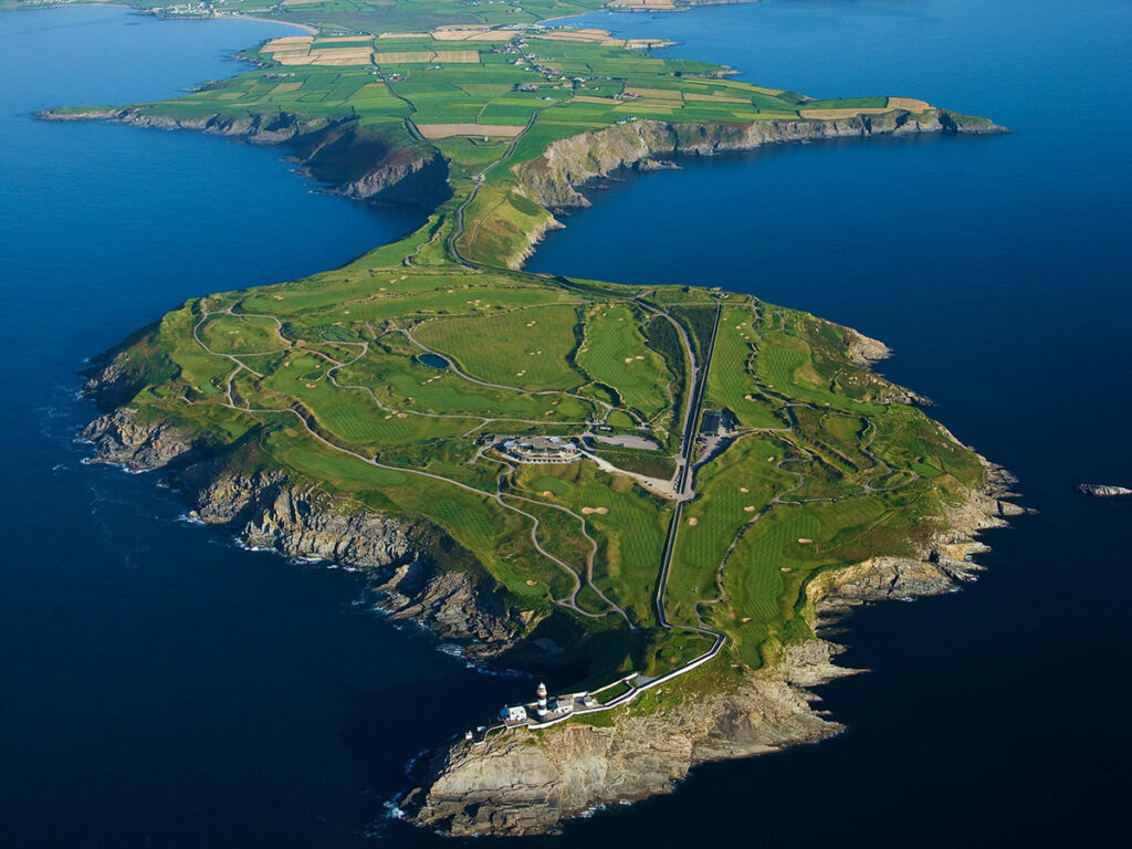 Old Head Golf Links