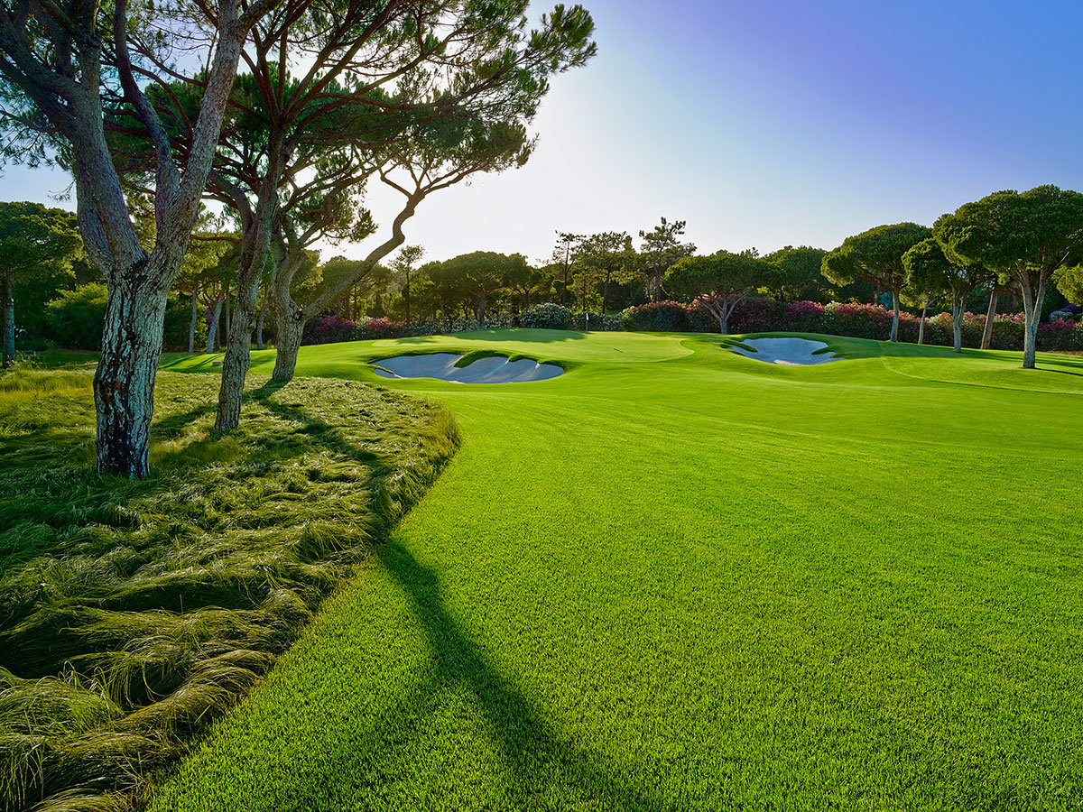 Quinta do Lago North