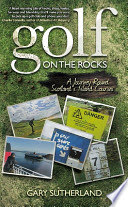 Golf on the Rocks book cover