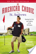 The American Caddie book cover