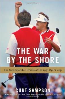 The War by the Shore book cover