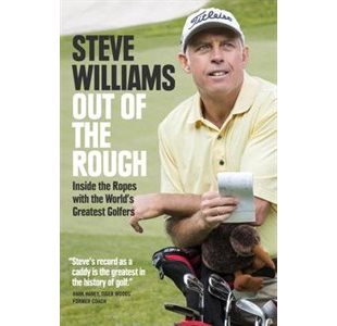 Book Review – Out of the Rough