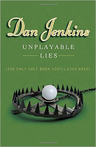Book Review – Unplayable Lies