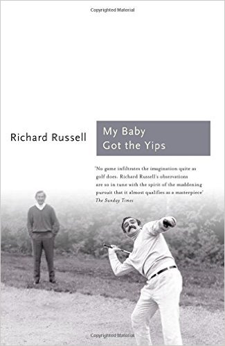 Book Review – My Baby Got the Yips