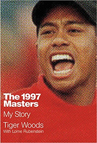Book Review – 1997 Masters My Story