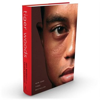 Book Review – Tiger